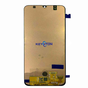 Écran tactile LCD d'origine de haute qualité pour Samsung Galaxy <span class=keywords><strong>A50</strong></span> - Product Image 3