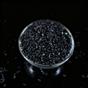 RECYCLED High Transparent Virgin PC Granules Heat Resistant for Lighting Covers/Electrical Switch Panels - Product Image 2