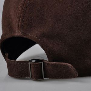 Casquette de baseball d'extérieur, chapeau de protection solaire, casquette de sport respirante, sangle réglable, casquette de baseball en coton pour les activités estivales - Product Image 2