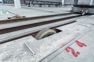 Khối bê tông làm cho máy móc với điện xách tay máy trộn bê tông - Product Image 4