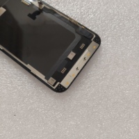 Écrans LCD de remplacement pour téléphones mobiles iPhone X, XS MAX, XR, 11, 12, 13 Pro Max, 13, 14 Pro Max, 15 Pro, 16 Pro, 17 Pro Max – Réparation d'écrans tactiles et d'affichage LCD