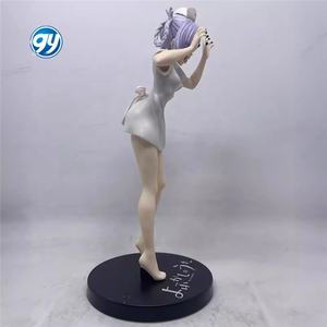 <span class=keywords><strong>Call</strong></span> of the <span class=keywords><strong>Night</strong></span> Nazuna Nanakusa vampiro enfermera traje de pie Pose figura en caja coleccionable - Product Image 4