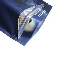 Stampa digitale custodia resistente ai bambini logo chiusura lampo borse gommose caramelle personalizzate borse in Mylar richiudibili stampate personalizzate