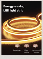 Bandes lumineuses LED à motifs plumeux de haute qualité en gros, peintures décoratives murales en céramique de cristal de diamant