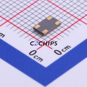 7I27120F20UCG Crystal (Passive) SMD5032-4P Crystal Oscillator SMD Crystal Oscillator 27.12MHz 20ppm 20pF - Product Image 2
