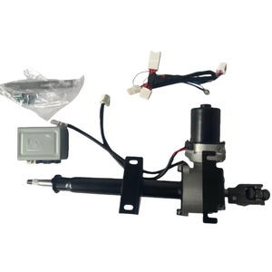 Untuk Wuling Chevrolet Kongguang truk kecil elektronik Power Steering Gear rakitan tabung elektronik kolom perakitan - Product Image 2