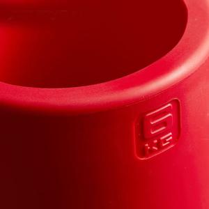 أنبوب تدريب القوة عالي الجودة ومتين وسهل الاستخدام، أسطوانة تدريب القوة ViPR، أنبوب وظيفي من مادة TPR للياقة البدنية - Product Image 4