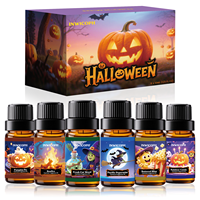 Huile parfumée concentrée en gros pour savon, parfum citron vert, pour la fabrication de savons et de lotions, 10 ml