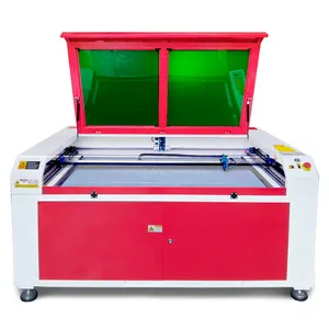 Laser Pecker Engraving machine CO2 1490 130W Laser Engraving Machine Engraver 1400*900MM