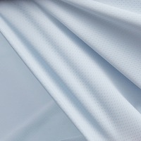 8210 masque sports de plein air Ammoniac banane sous la crème solaire d'origine UPF50 + lumière UV respirant Polyester tissu à tricoter