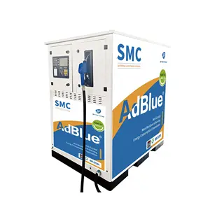 Goede Kwaliteit Benzine Tankstation Adblue Apparatuur Ureum Vulmachine