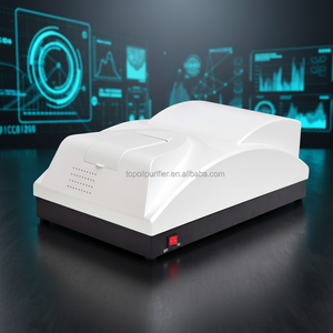 Analyseur de taille de nanoparticules par corrélation photonique <span class=keywords><strong>DLS</strong></span>, modèle PTT-802, en stock - Product Image 3