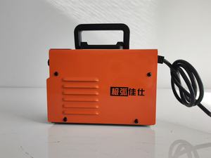 Mini Soldadora Portátil 110V/220V Inverter IGBT MMA Arc 200/250A <span class=keywords><strong>Esab</strong></span> AC DC Máquina de Soldar Alambre de Cobre Alta Potencia Condición Nueva - Product Image 3