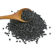 Granulés de polyamide PA6 (nylon 6) de qualité injection, matière première PA6, nylon PA6 PA66 pour composants d'appareils électroménagers