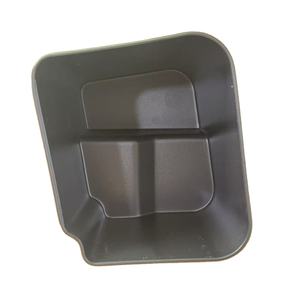 Organisateur de plateau de rangement pour siège arrière Accessoire de boîte de siège arrière pour <span class=keywords><strong>Jeep</strong></span> <span class=keywords><strong>Wrangler</strong></span> <span class=keywords><strong>JK</strong></span> JL 2007-2023 + <span class=keywords><strong>Intérieur</strong></span> automobile - Product Image 2