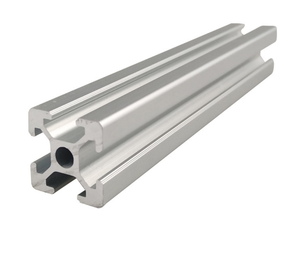 20*20 30*30 40*40 <span class=keywords><strong>Bosch</strong></span> T Fente En Aluminium Cadre D'écran Profils D'extrusion de <span class=keywords><strong>Profil</strong></span> - Product Image 4