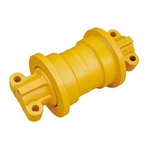 Peças de Chassi para Escavadora, Conjunto de Rolos Inferiores para PC200, PC300, ZX200, EX200, SK210, EC210, Peças de Alta Resistência - Product Image 2