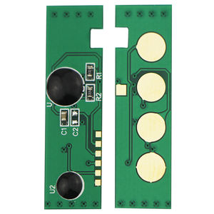 Puce de Toner pour <span class=keywords><strong>Samsung</strong></span> <span class=keywords><strong>Xpress</strong></span> SL-C430 C430W C433W SL-C480 C480FN C480FW C480W SL-C482FW C482W SL-483 C483W C483FW SL-C480W 404S - Product Image 2