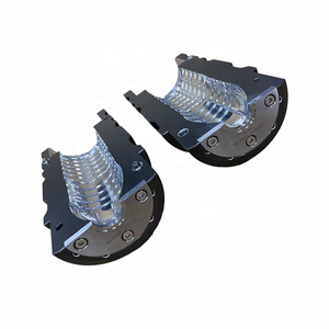 물 음료 블로우 몰딩 몰드 550ml, 크론 장비와 호환 가능 - Product Image 2