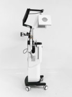 Nouvelle machine de traitement de repousse des cheveux pour la perte de cheveux, à usage domestique