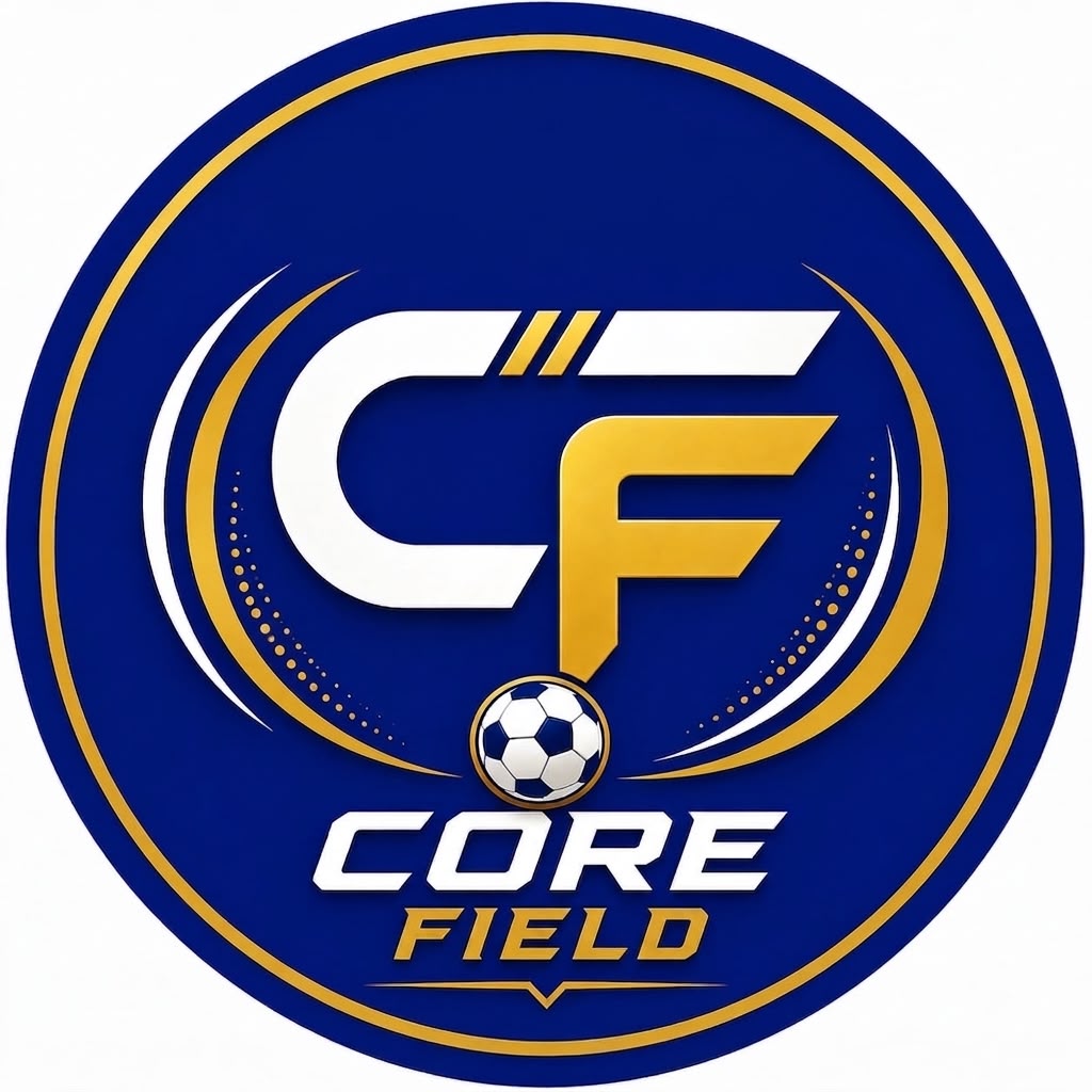 CORE FIELD logo