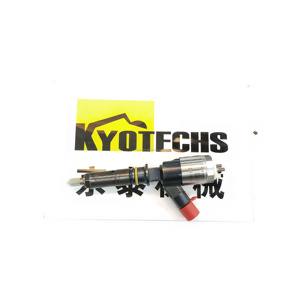 320-0677 3200677 <span class=keywords><strong>3200690</strong></span> 320-0690 3210990 321-0990 Máy Xúc <span class=keywords><strong>INJECTOR</strong></span> C6.6 E320D2 E323D2 Phun Nhiên Liệu - Product Image 1