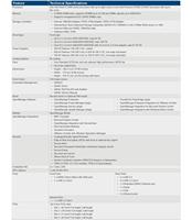 Serveur tour T360 4.5U à socket unique Intel Xeon 6300, 4 emplacements DDR5, 8x 3.5 pouces LFF