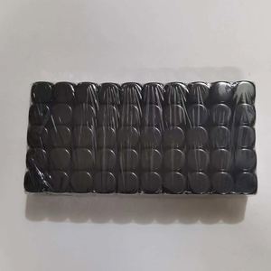 Dados en Blanco de 16 mm, 12 Colores Disponibles, Seis Caras, para Manualidades, Impresión Láser, Pegatinas, Grabado, para Juegos de Mesa, Matemáticas, Conteo, Enseñanza - Product Image 5