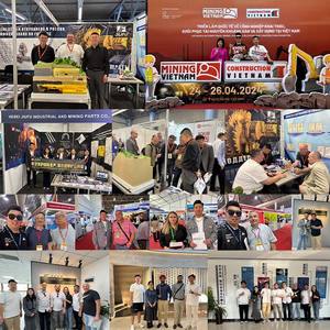 Capsules de résine pour applications minières utilisées avec des propulseurs/poussoirs conformes à la norme ISO - Product Image 6