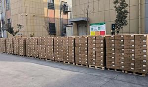 Изготовление индивидуальных голографических лазерных защитных наклеек для флаконов 2 мл и 3 мл под вашим брендом - Product Image 5