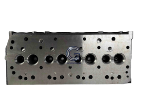 Nueva Cabeza de Cilindro y Cigüeñal para Motor LC Sk120-<span class=keywords><strong>3</strong></span> Ex120-<span class=keywords><strong>2</strong></span> Ex120-<span class=keywords><strong>3</strong></span> 4bd1 4bd2 4bc1, Compatible con Oe 8-97144-821-1, con Garantía de Un Año - Product Image 4