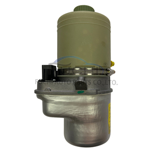 Nouvelle <span class=keywords><strong>pompe</strong></span> de direction assistée électrique hydraulique pour VW <span class=keywords><strong>Polo</strong></span> 6R 9N Skoda Fabia Seat Ibiza OE 6R0423156C 6Q1423051BS Ensemble de <span class=keywords><strong>pompe</strong></span> EHPS - Product Image 1