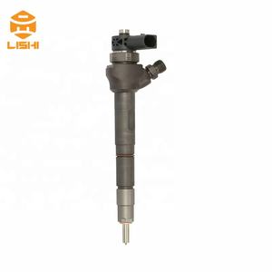 大众A1 (8x1 8XK) A3 (8P1) A4 B8 (8K2) A5 (8T3) A6 C7 (4G2 4GC) 03L130277Q 03L130277J燃油喷射器 - Product Image 2