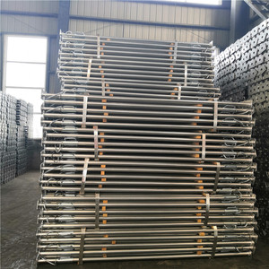 Sơn xây dựng có thể điều chỉnh xây dựng sử dụng thép giàn giáo shoring Prop - Product Image 3