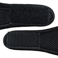 Chapeau de plongée pour combinaison thermique pour sports nautiques Capuche de plongée en néoprène 3MM 4MM 5MM avec mentonnières