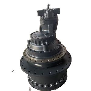 Dispositivo de viaje 21T-27-00310 21T-27-00300, conjunto de accionamiento <span class=keywords><strong>final</strong></span>, <span class=keywords><strong>3</strong></span> piezas en el almacén, reconstrucción - Product Image 1