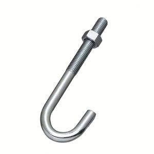 Perno de Cabeza Plana con Recubrimiento Negro, Hombro Liso y Rosca Mecánica para Ensamblaje de Maquinaria y Equipos - Product Image 1