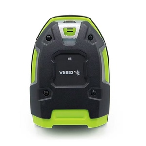 Venta al por mayor caliente inalámbrico USB 2D al aire libre escáner de código de barras para <span class=keywords><strong>Zebra</strong></span> en stock - Product Image 3