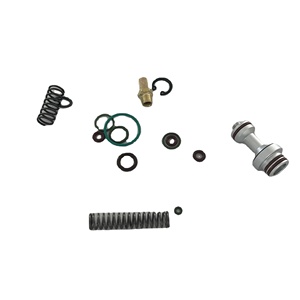 Kit d'entretien de la soupape de régulation de pression du compresseur d'air Manny 2906009100 - Product Image 3