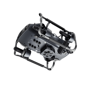 Chasing X100 Industrial Underwater ROV with 4K <b>Camera</b> 350m Depth 360° Panoramic AnchorX Anti-Current System 1000Wh Battery - Product Image 4