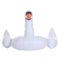 Bouée de marquage gonflable en PVC pour courses de natation et flotteurs de piscine