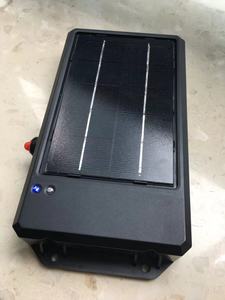 IP68 Chống Thấm Nước Thuyền Đánh Cá Tài Sản Hệ Thống Theo Dõi Với Pin Lithium Năng Lượng Mặt Trời Kép Tự Powered GPS Tracker 4 Gam - Product Image 3