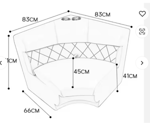 Meilleures ventes : Sièges <span class=keywords><strong>de</strong></span> <span class=keywords><strong>bateau</strong></span> rembourrés haut <span class=keywords><strong>de</strong></span> gamme <span class=keywords><strong>en</strong></span> aluminium pour bateaux <span class=keywords><strong>de</strong></span> <span class=keywords><strong>pêche</strong></span> hors-bord, fabriqués <span class=keywords><strong>en</strong></span> Chine, résistants aux UV, pour bateaux pontons. - Product Image 6