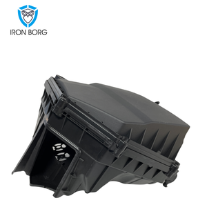 Boîtier de filtre à air, boîte de purification d'air pour XC90 S90 <span class=keywords><strong>V90</strong></span> <span class=keywords><strong>XC60</strong></span>, fabriqué en Chine, OE 31474862 - Product Image 3