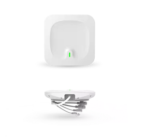 Kit de démonstration AOA haute précision, solution complète de suivi de sécurité portable pour le personnel des chantiers de construction en extérieur, étanche, avec ancrage AOA - Product Image 1