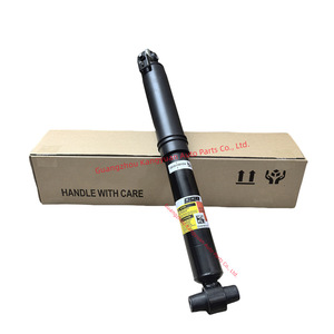 Amortisseur Acura Zdx Mdx 52610-Stx-A55, amortissement électronique, arrière, standard d'origine, ajustement standard - Product Image 2