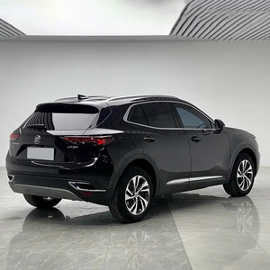Buick Envision S <span class=keywords><strong>2023</strong></span> Usado, el <span class=keywords><strong>Mejor</strong></span> SUV a Gasolina con Motor Turbo, Tracción en las Cuatro Ruedas, Cámara Trasera, Volante a la Izquierda, SUV Espacioso de China - Product Image 3