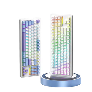M87Lite Mechanical <b>Keyboard</b> Computers and Laptops General Use for Gaming and Office <b>Keyboard</b> - Product Image 2