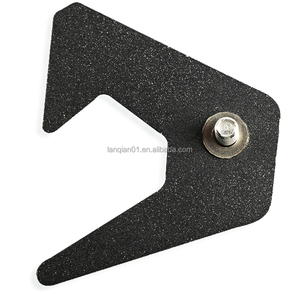 Protección del Sensor ABS para <span class=keywords><strong>BMW</strong></span> R1200GS LC Adventure, Cubierta de Protección del Sensor ABS, R1250R, R1250RT, R <span class=keywords><strong>1200</strong></span> <span class=keywords><strong>GS</strong></span> LC Adventure, R 1250 RT R - Product Image 5