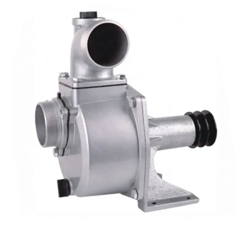 High Quality Agricultural Products Farm Irrigation Water Pump 3 inch Pulley Pump